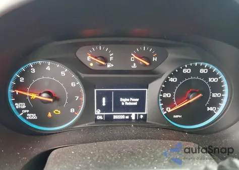 2018 Chevrolet Malibu Ls z USA, uszkodzony, nr VIN 1G1ZC5ST1JF164917